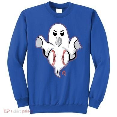 Ghost Forkball Sweatshirt