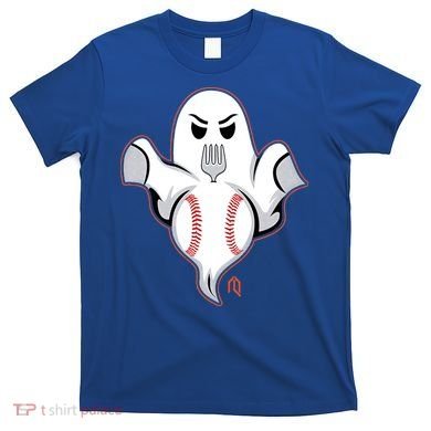 Ghost Forkball T-Shirt