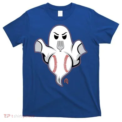 Ghost Forkball T-Shirt