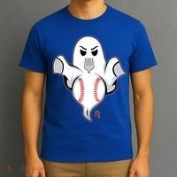 Ghost Forkball T-Shirt thumb 3