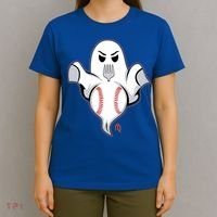 Ghost Forkball T-Shirt thumb 4