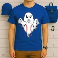 Ghost Forkball T-Shirt thumb 6