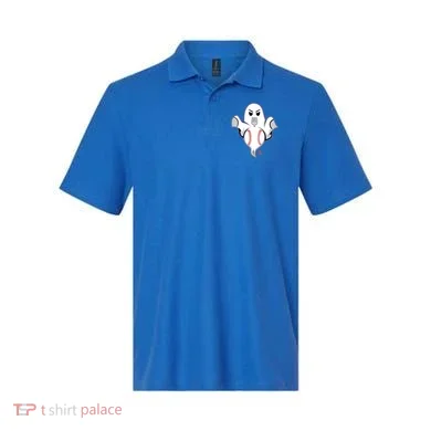 Ghost Forkball Polo