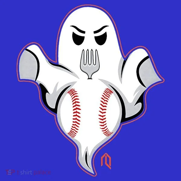 Ghost Forkball Polo