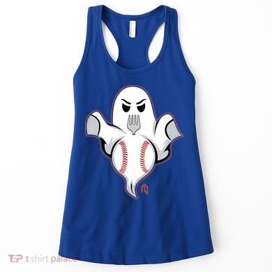 Ghost Forkball Women's Tank Top