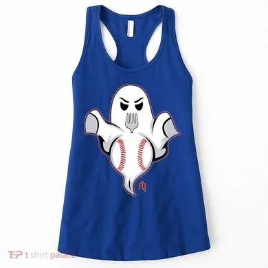 Ghost Forkball Women's Tank Top