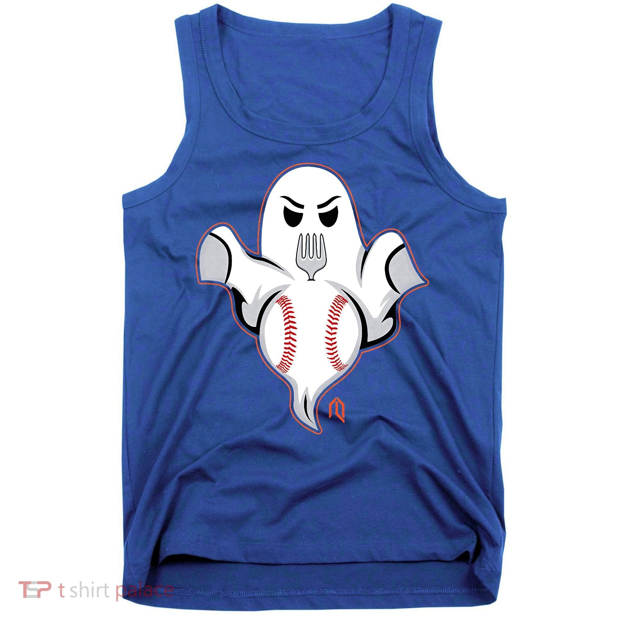 Ghost Forkball Tank Top