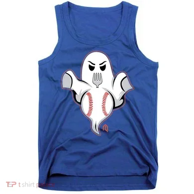 Ghost Forkball Tank Top