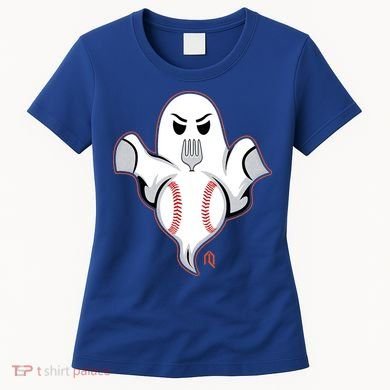 Ghost Forkball Women's T-Shirt