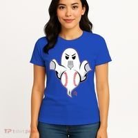 Ghost Forkball Women's T-Shirt thumb 4