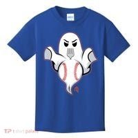 Ghost Forkball Kids T-Shirt thumb 0
