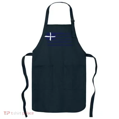 Apron