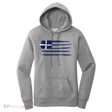 Women's Hoodie