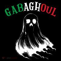 Gabaghoul Funny Gabagool Italian Flag Halloween Coffee Mug thumb 5