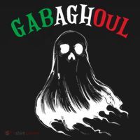 Gabaghoul Funny Gabagool Italian Flag Halloween Women's Hoodie thumb 2