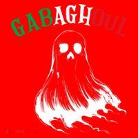 Gabaghoul Funny Gabagool Italian Flag Halloween Santa Hat thumb 1