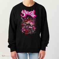 Ghost – Festivus Women's Sweatshirt thumb 0