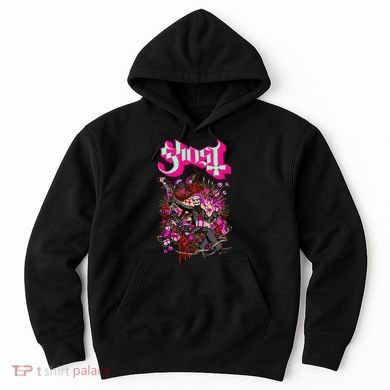 Ghost – Festivus Hoodie