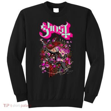 Ghost – Festivus Sweatshirt