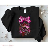Ghost – Festivus Sweatshirt thumb 2