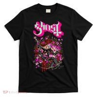 Ghost – Festivus T-Shirt thumb 0