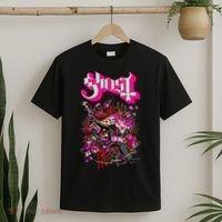 Ghost – Festivus T-Shirt thumb 2