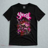 Ghost – Festivus T-Shirt thumb 5