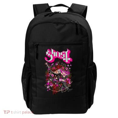 Ghost – Festivus Backpack