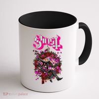 Ghost – Festivus Coffee Mug thumb 1