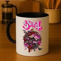 Ghost – Festivus Coffee Mug thumb 4