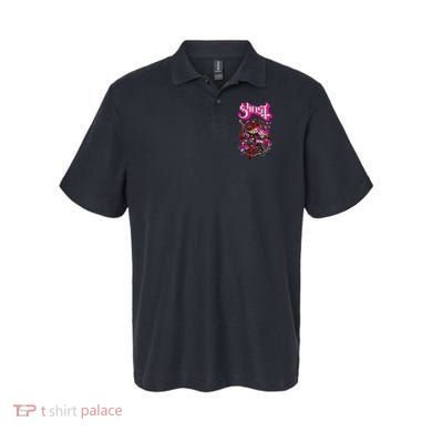 Ghost – Festivus Polo