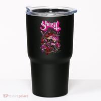Ghost – Festivus Tumbler thumb 0