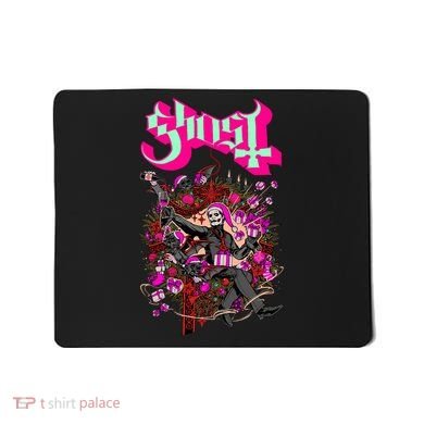 Ghost – Festivus Mousepad
