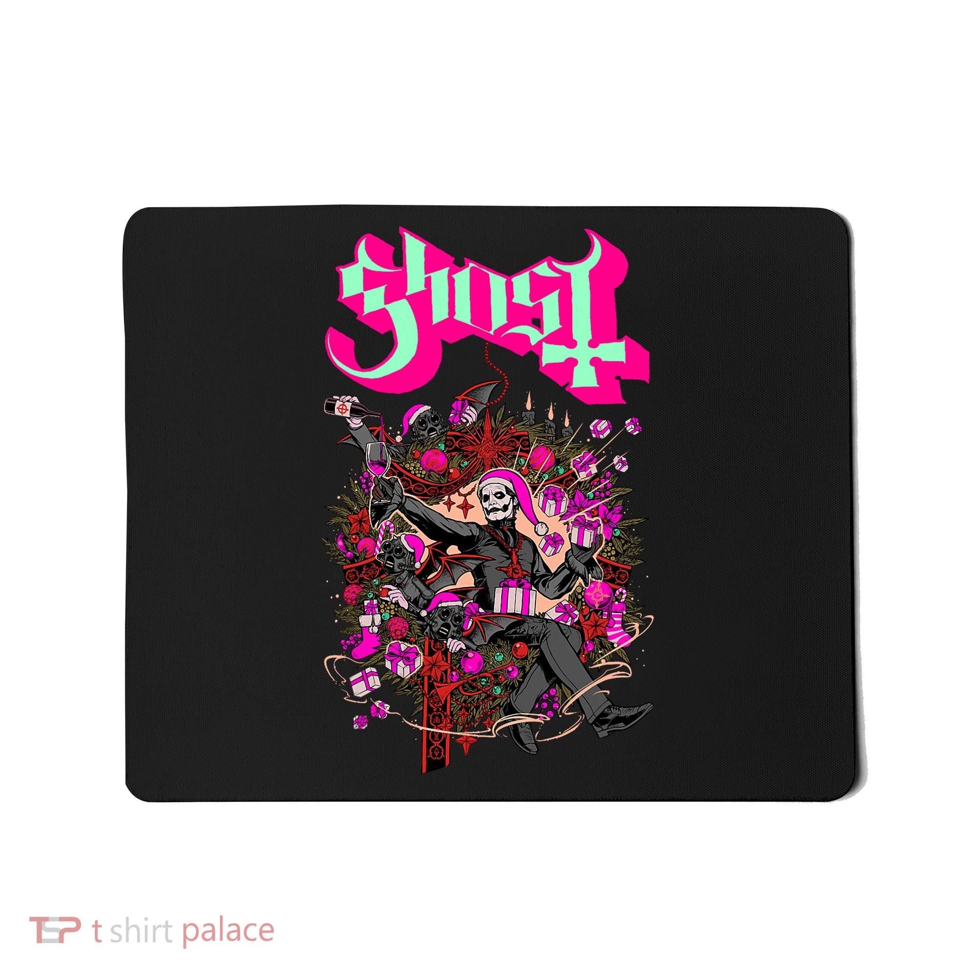Ghost – Festivus Mousepad