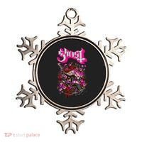 Ghost – Festivus Ornament thumb 0
