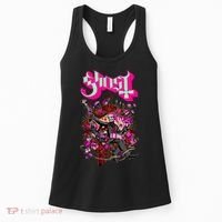 Ghost – Festivus Women's Tank Top thumb 0