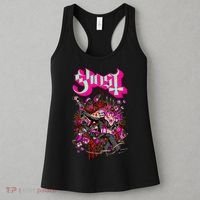 Ghost – Festivus Women's Tank Top thumb 3