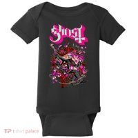 Ghost – Festivus Baby Bodysuit thumb 0