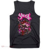 Ghost – Festivus Tank Top thumb 0