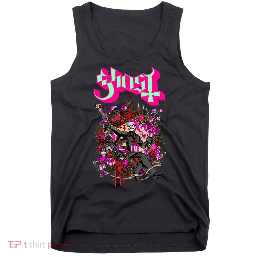 Ghost – Festivus Tank Top