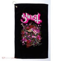 Ghost – Festivus Golf Towel thumb 0