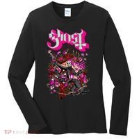 Ghost – Festivus Women's Long Sleeve Shirt thumb 0