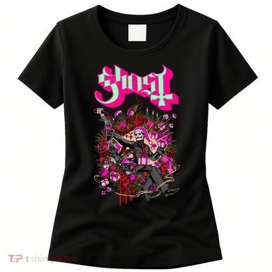 Ghost – Festivus Women's T-Shirt