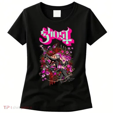 Ghost – Festivus Women's T-Shirt