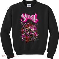 Ghost – Festivus Kids Sweatshirt thumb 0