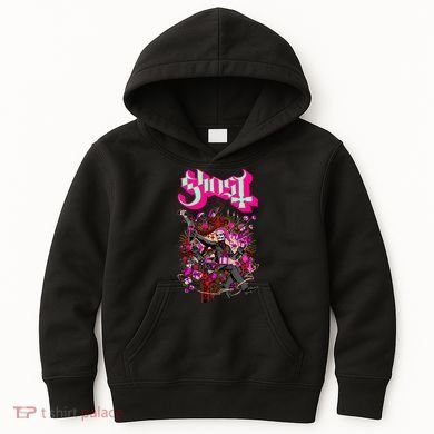 Ghost – Festivus Kids Hoodie