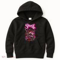 Ghost – Festivus Kids Hoodie thumb 0