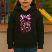 Ghost – Festivus Kids Hoodie thumb 3