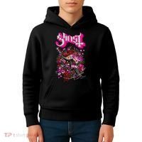 Ghost – Festivus Kids Hoodie thumb 4