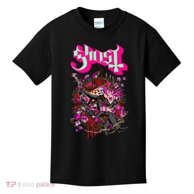 Ghost – Festivus Kids T-Shirt